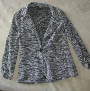 About a girl sweater